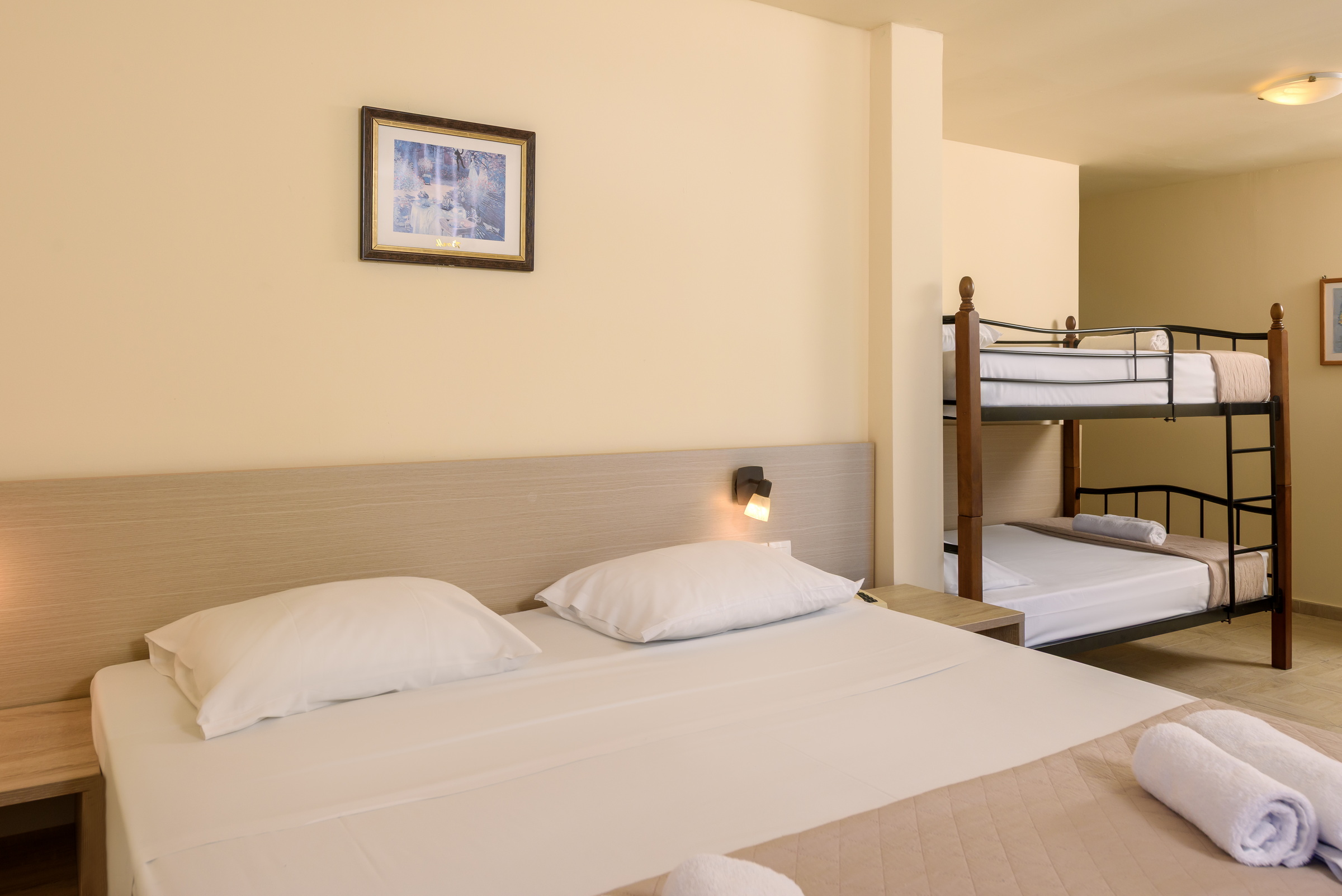 Hotel Eri Beach and Village, Griechenland, Chersonissos. Großes 93